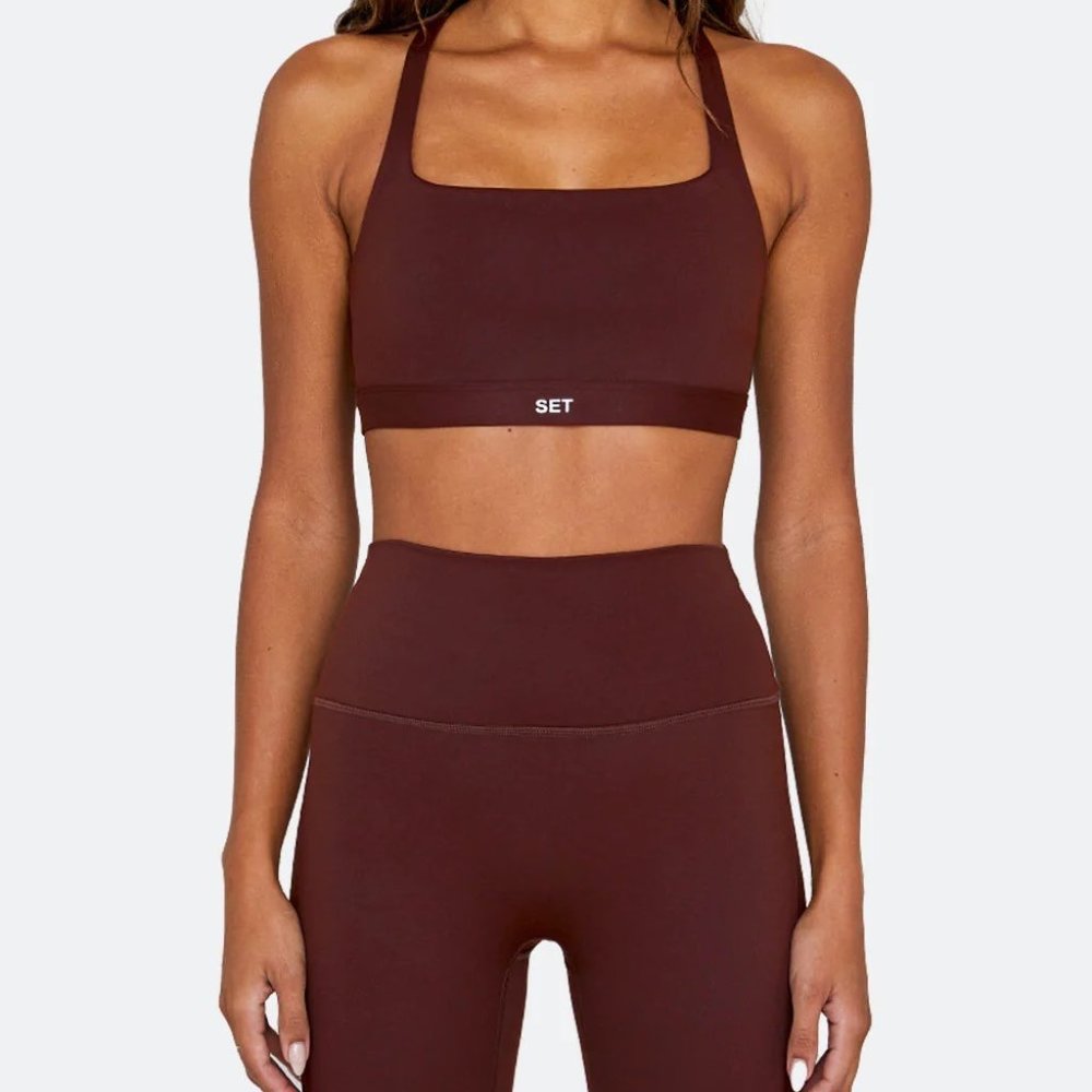 Set Active Set - Coco